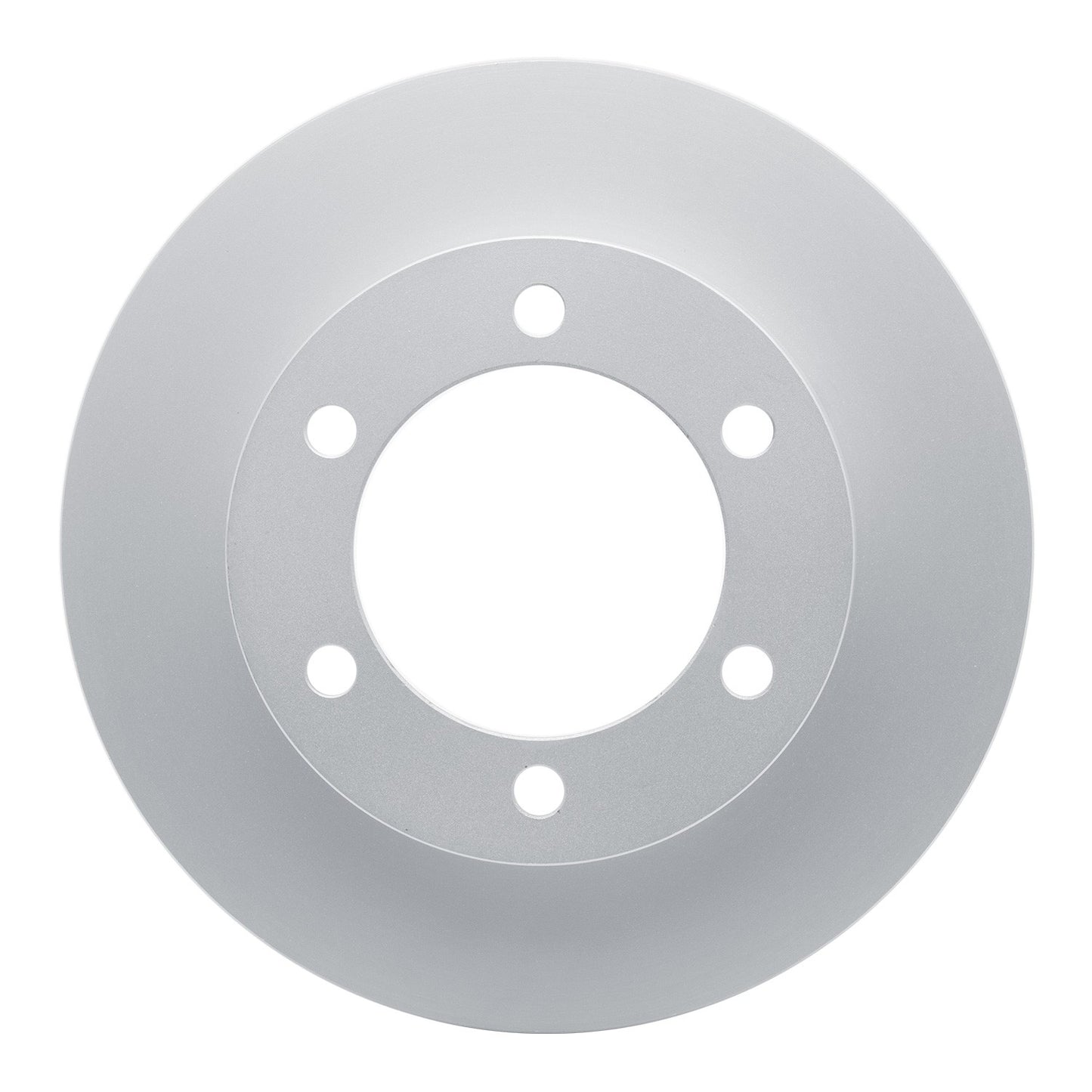 Dynamic Friction Company Disc Brake Rotor 604-76121