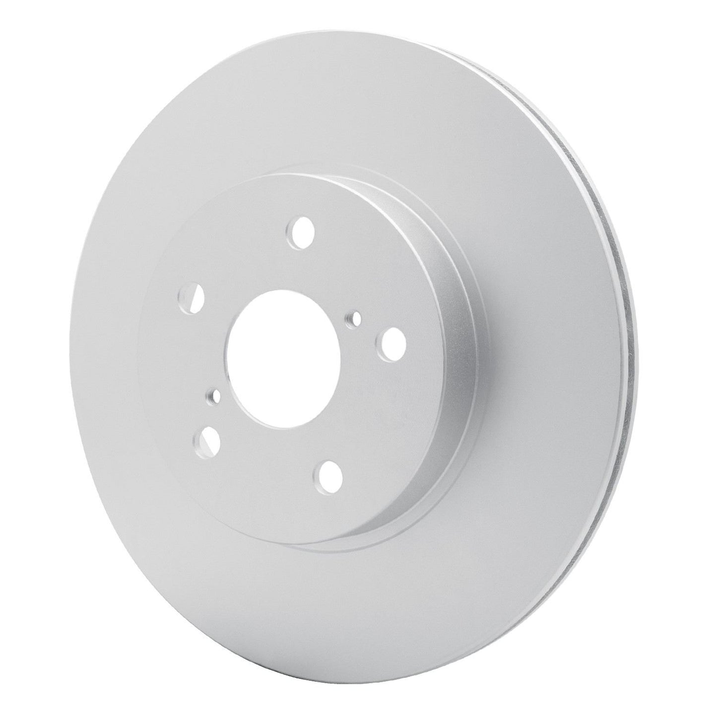 Dynamic Friction Company Disc Brake Rotor 604-76122