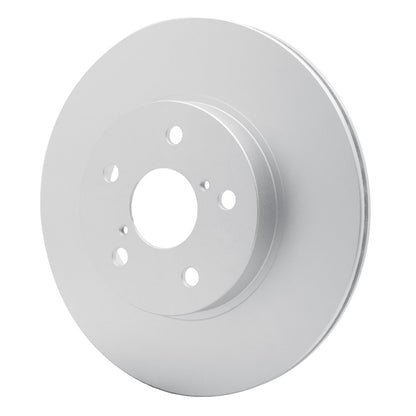 Dynamic Friction Company Disc Brake Rotor 604-76122