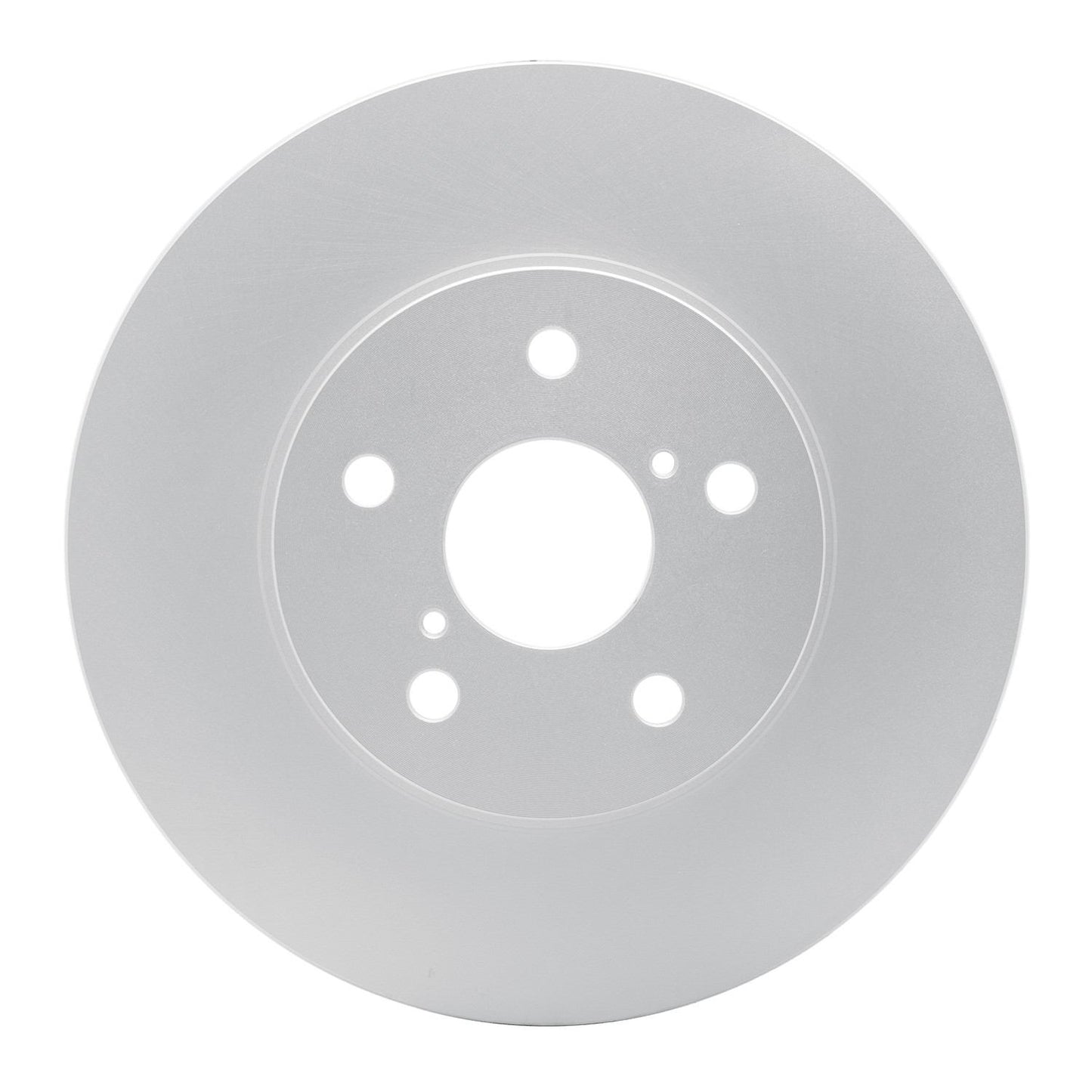 Dynamic Friction Company Disc Brake Rotor 604-76122