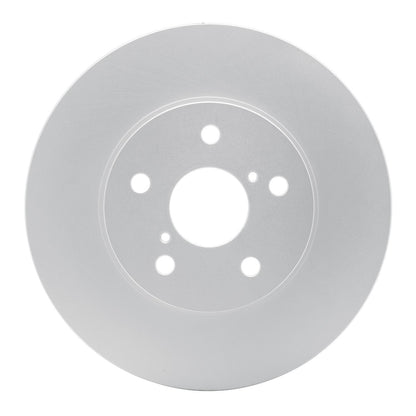 Dynamic Friction Company Disc Brake Rotor 604-76122
