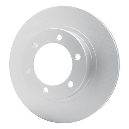 Dynamic Friction Company Disc Brake Rotor 604-76123