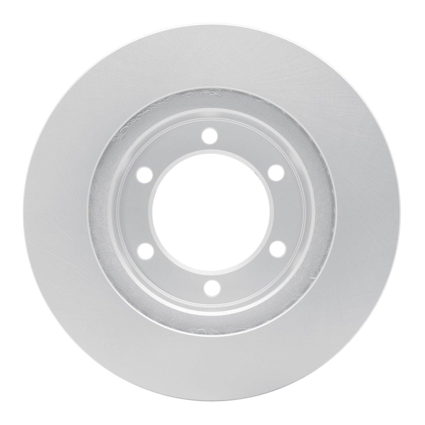 Dynamic Friction Company Disc Brake Rotor 604-76123