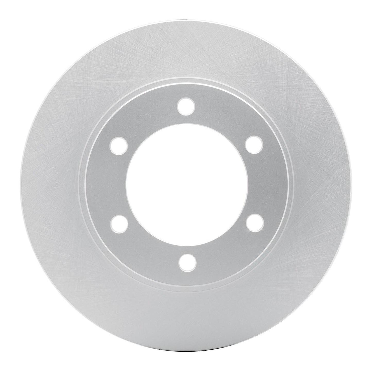 Dynamic Friction Company Disc Brake Rotor 604-76123