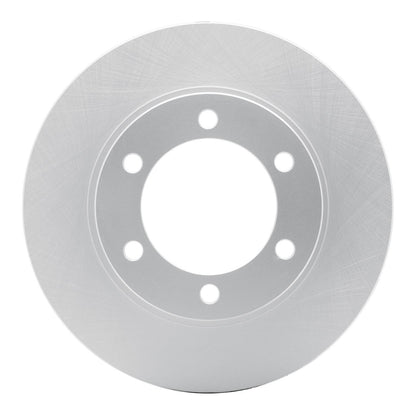Dynamic Friction Company Disc Brake Rotor 604-76123