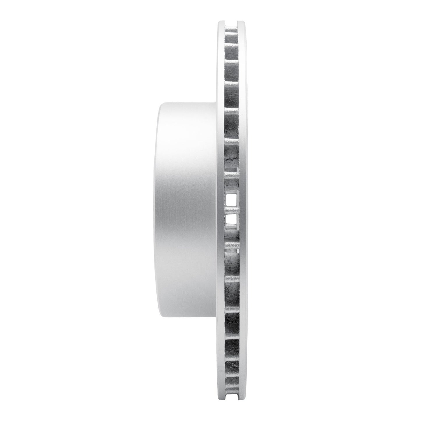 Dynamic Friction Company Disc Brake Rotor 604-76123