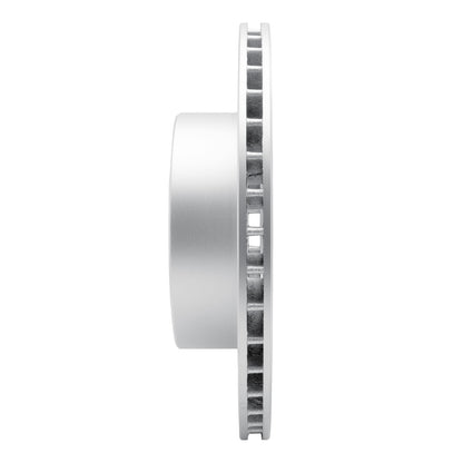 Dynamic Friction Company Disc Brake Rotor 604-76123