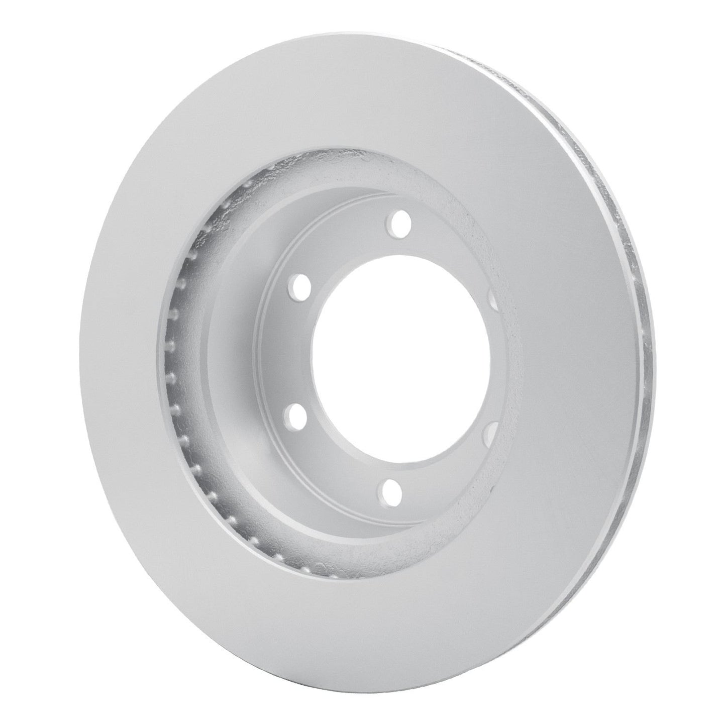Dynamic Friction Company Disc Brake Rotor 604-76123