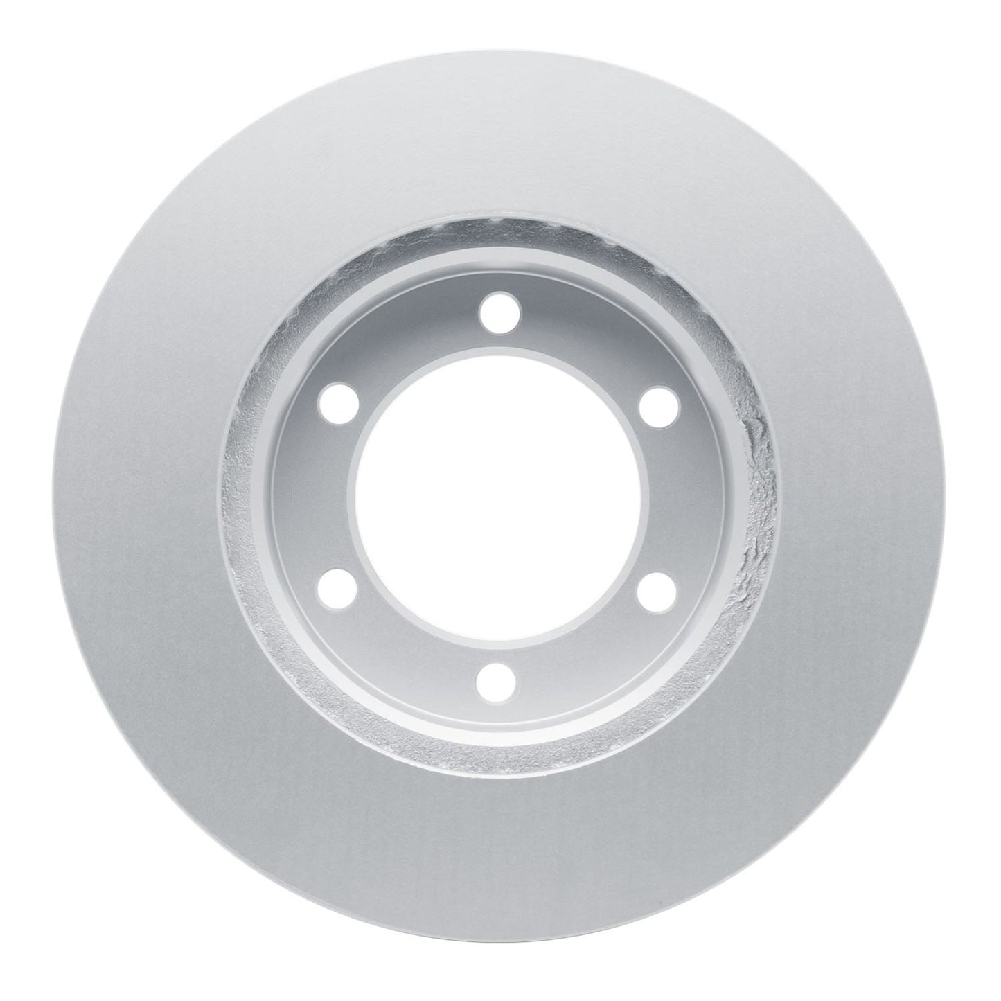 Dynamic Friction Company Disc Brake Rotor 604-76124