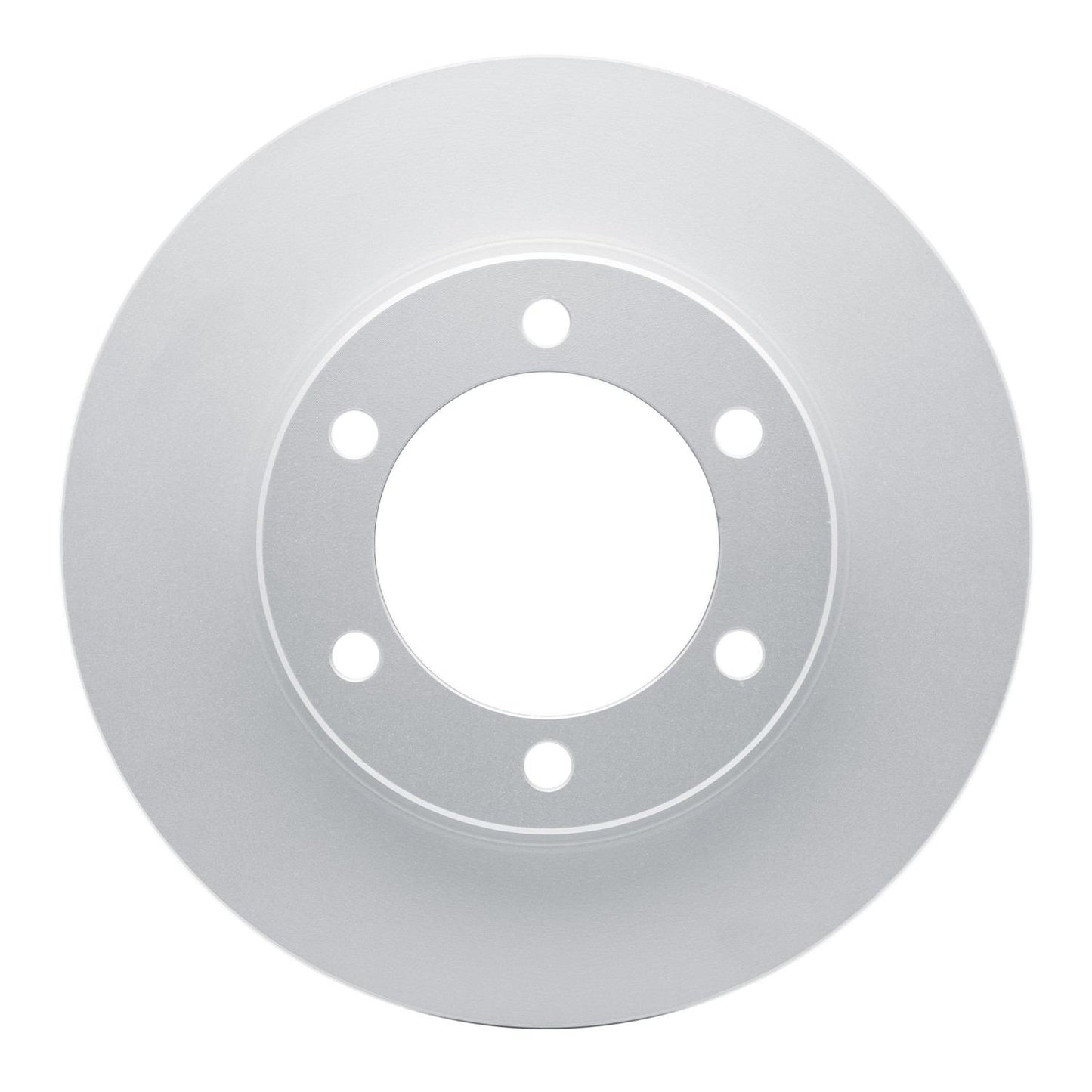 Dynamic Friction Company Disc Brake Rotor 604-76124