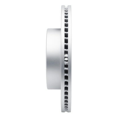 Dynamic Friction Company Disc Brake Rotor 604-76124