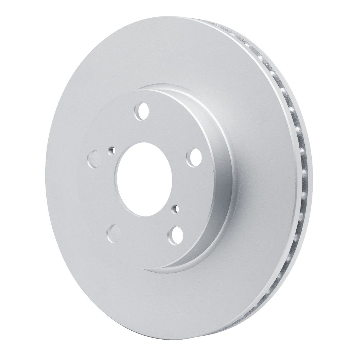 Dynamic Friction Company Disc Brake Rotor 604-76125