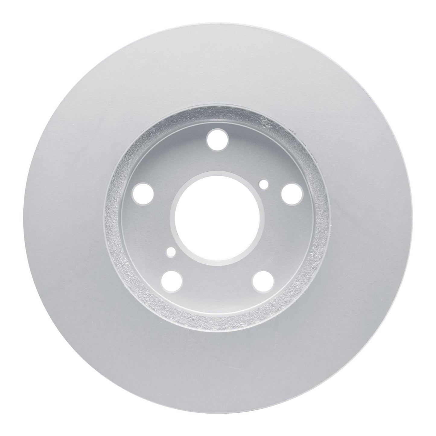 Dynamic Friction Company Disc Brake Rotor 604-76125