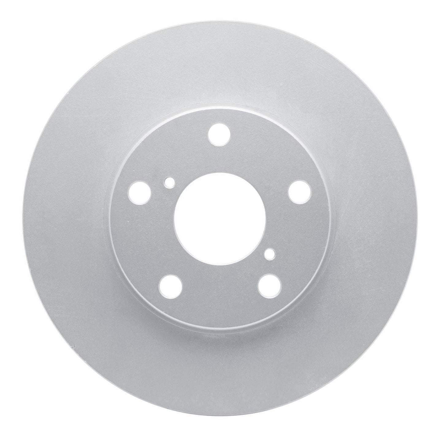 Dynamic Friction Company Disc Brake Rotor 604-76125
