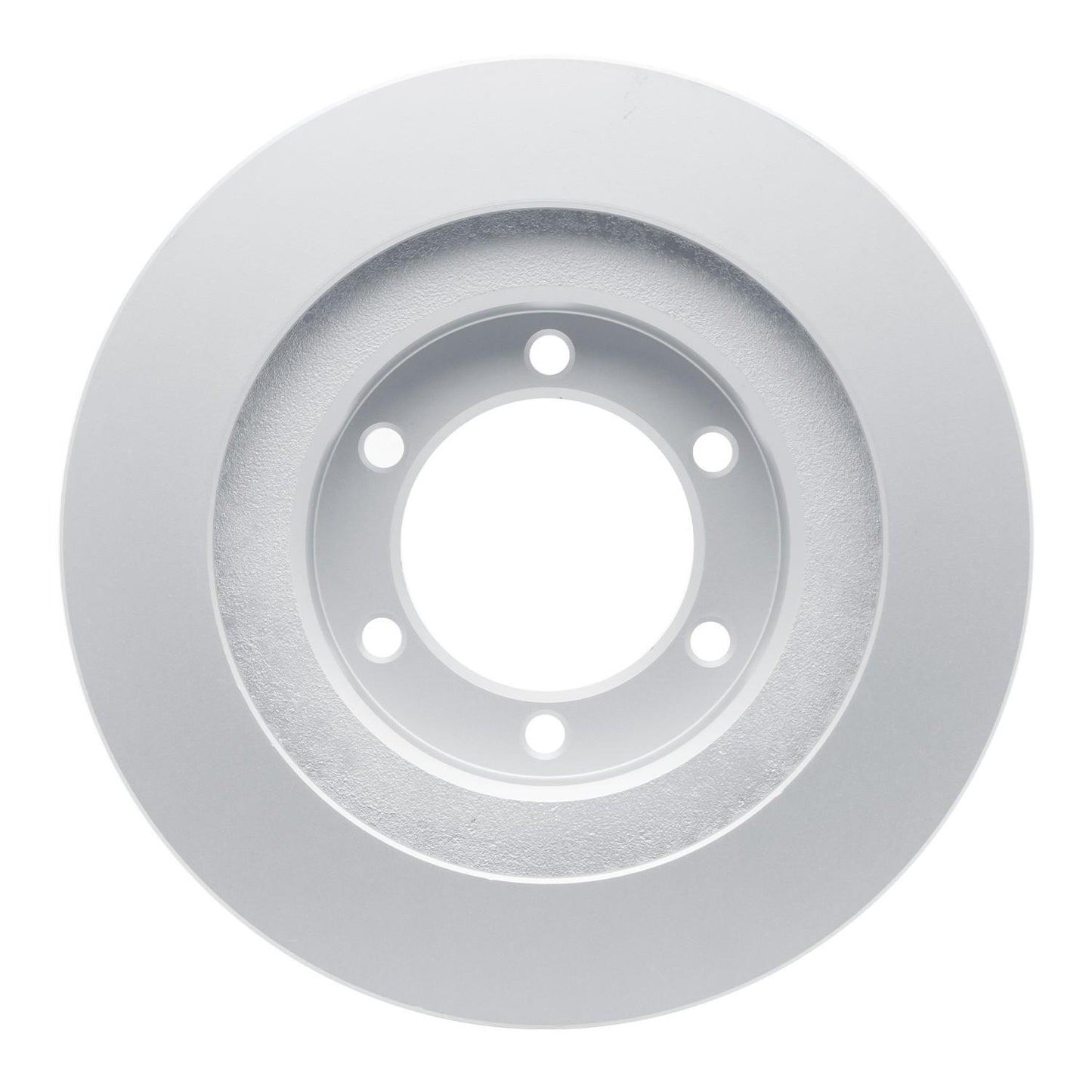 Dynamic Friction Company Disc Brake Rotor 604-76126