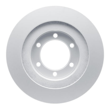 Dynamic Friction Company Disc Brake Rotor 604-76126