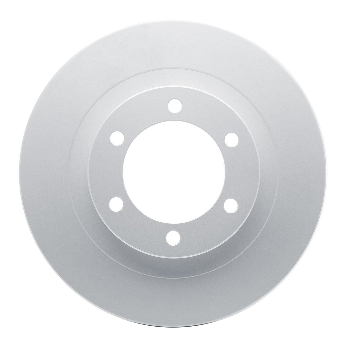 Dynamic Friction Company Disc Brake Rotor 604-76126