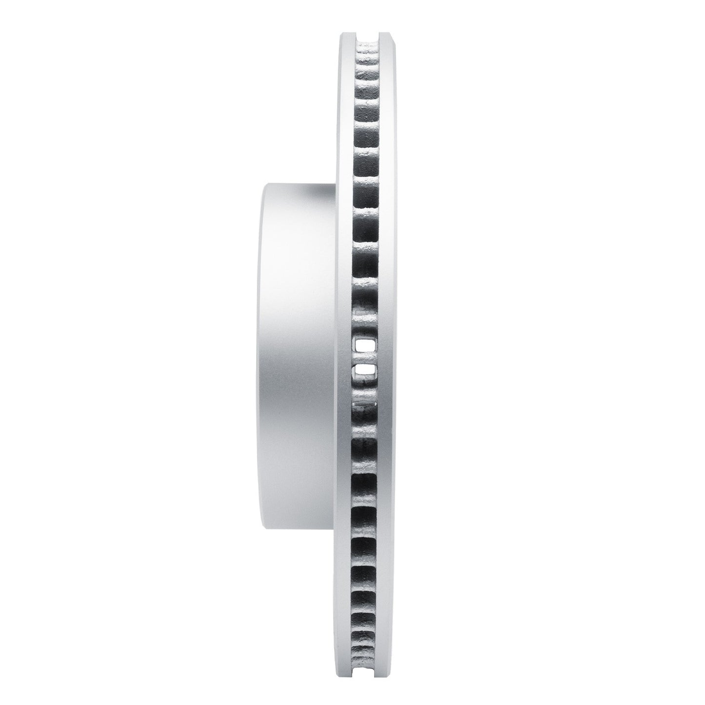 Dynamic Friction Company Disc Brake Rotor 604-76126