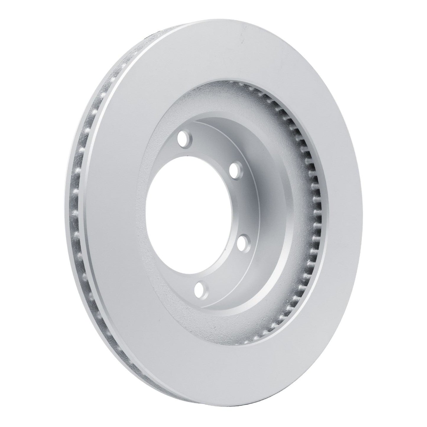 Dynamic Friction Company Disc Brake Rotor 604-76126