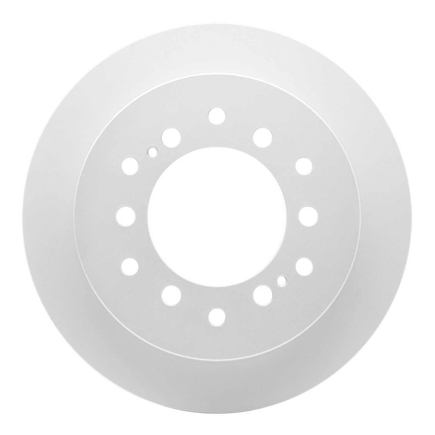 Dynamic Friction Company Disc Brake Rotor 604-76127