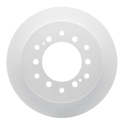 Dynamic Friction Company Disc Brake Rotor 604-76127