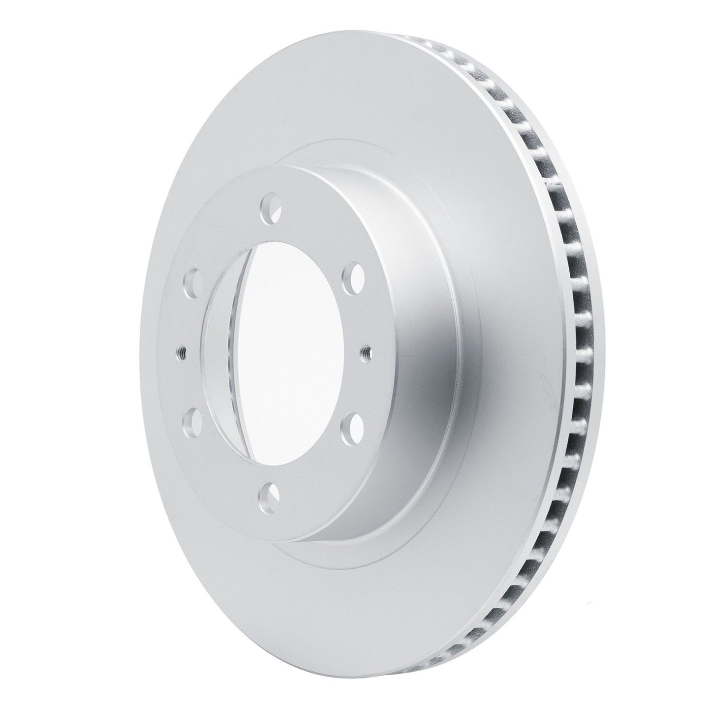 Dynamic Friction Company Disc Brake Rotor 604-76128