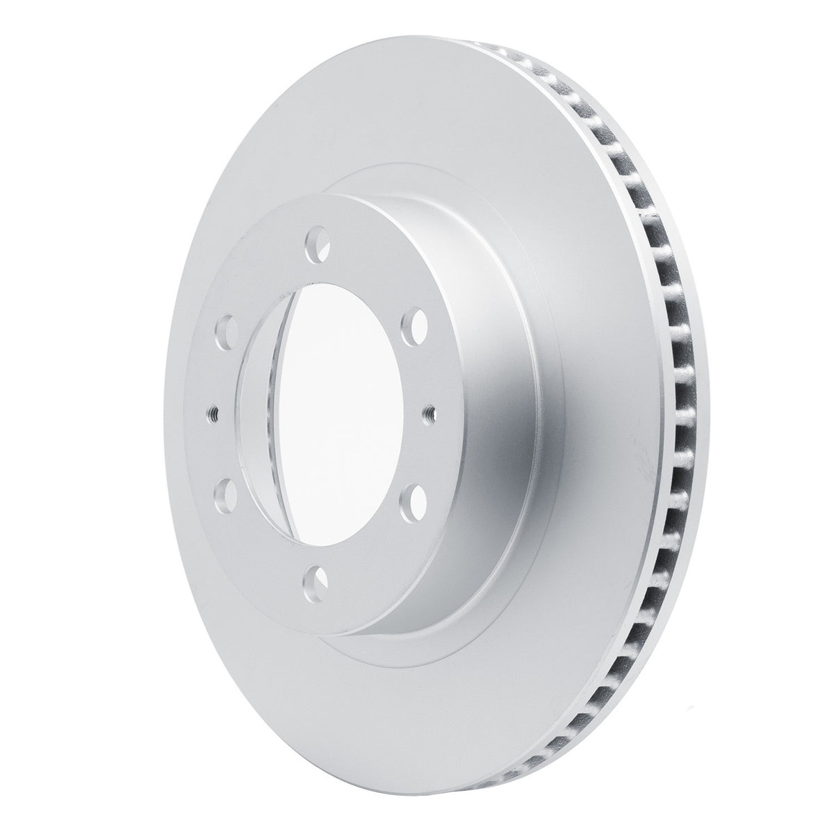 Dynamic Friction Company Disc Brake Rotor 604-76128