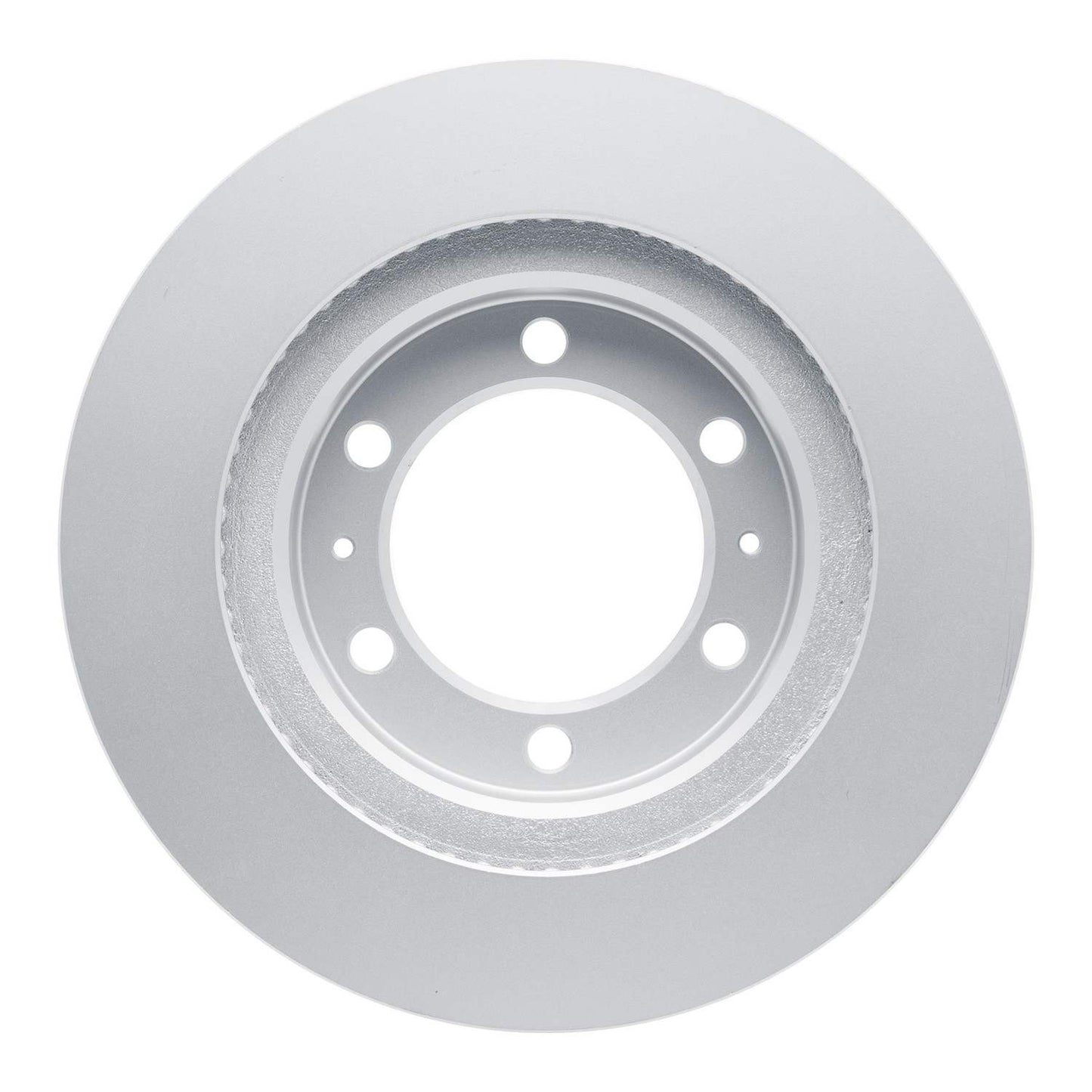 Dynamic Friction Company Disc Brake Rotor 604-76128