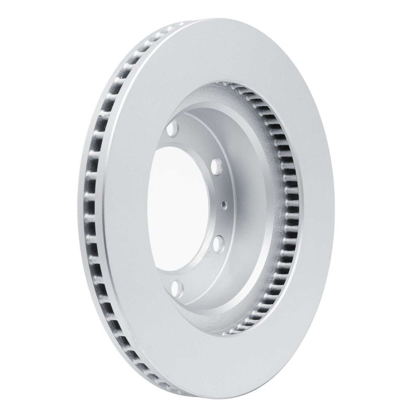 Dynamic Friction Company Disc Brake Rotor 604-76128