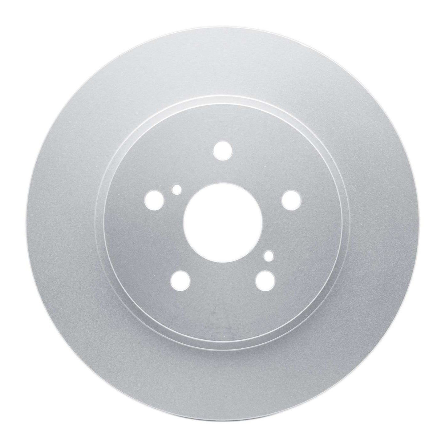 Dynamic Friction Company Disc Brake Rotor 604-76129