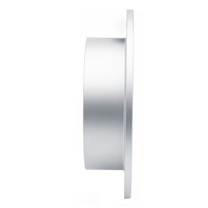 Dynamic Friction Company Disc Brake Rotor 604-76130
