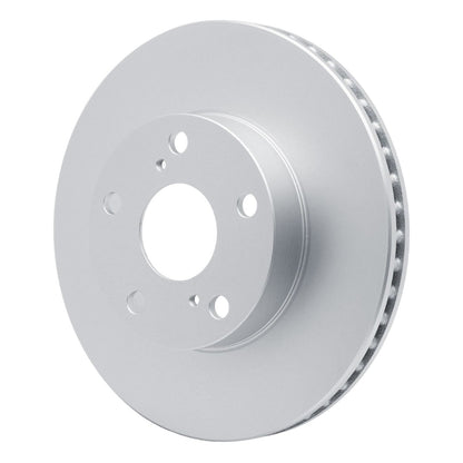 Dynamic Friction Company Disc Brake Rotor 604-76133