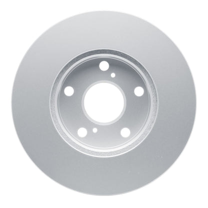 Dynamic Friction Company Disc Brake Rotor 604-76133