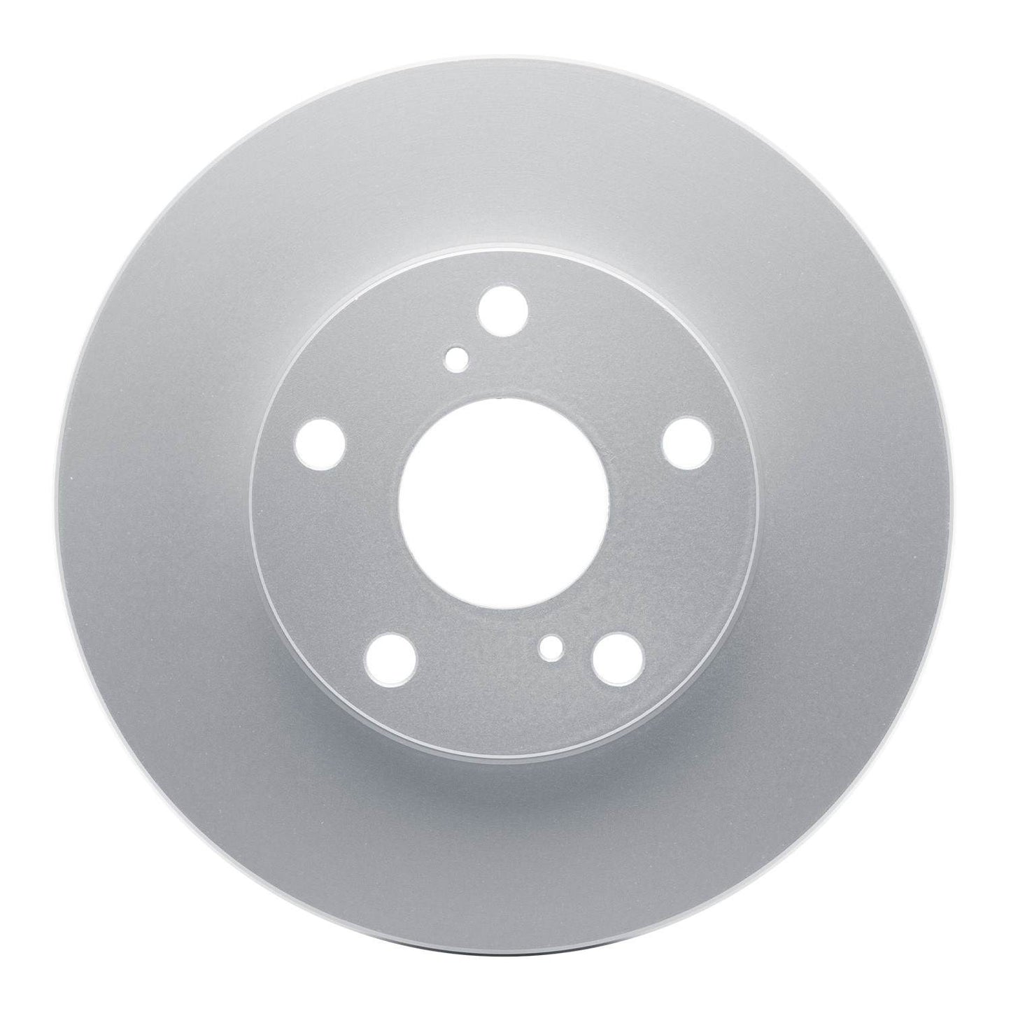 Dynamic Friction Company Disc Brake Rotor 604-76133