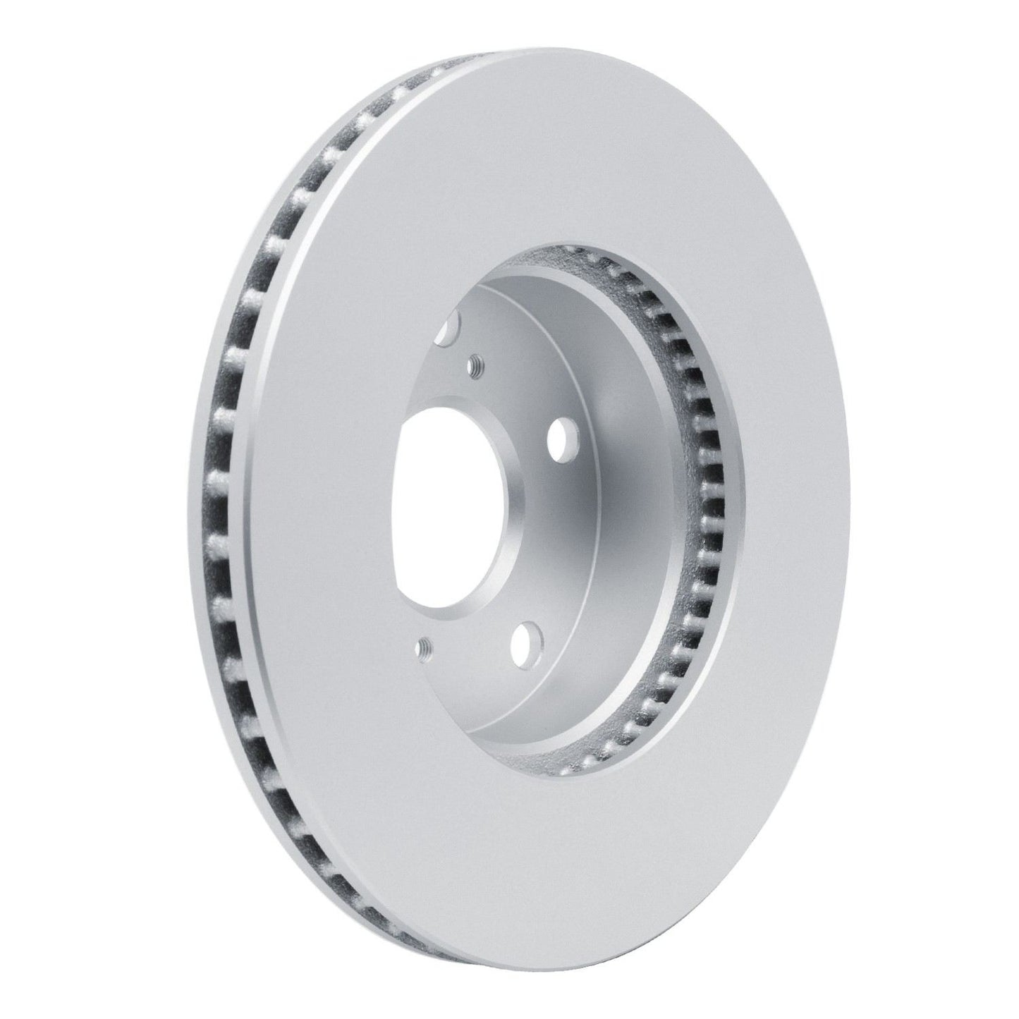Dynamic Friction Company Disc Brake Rotor 604-76133