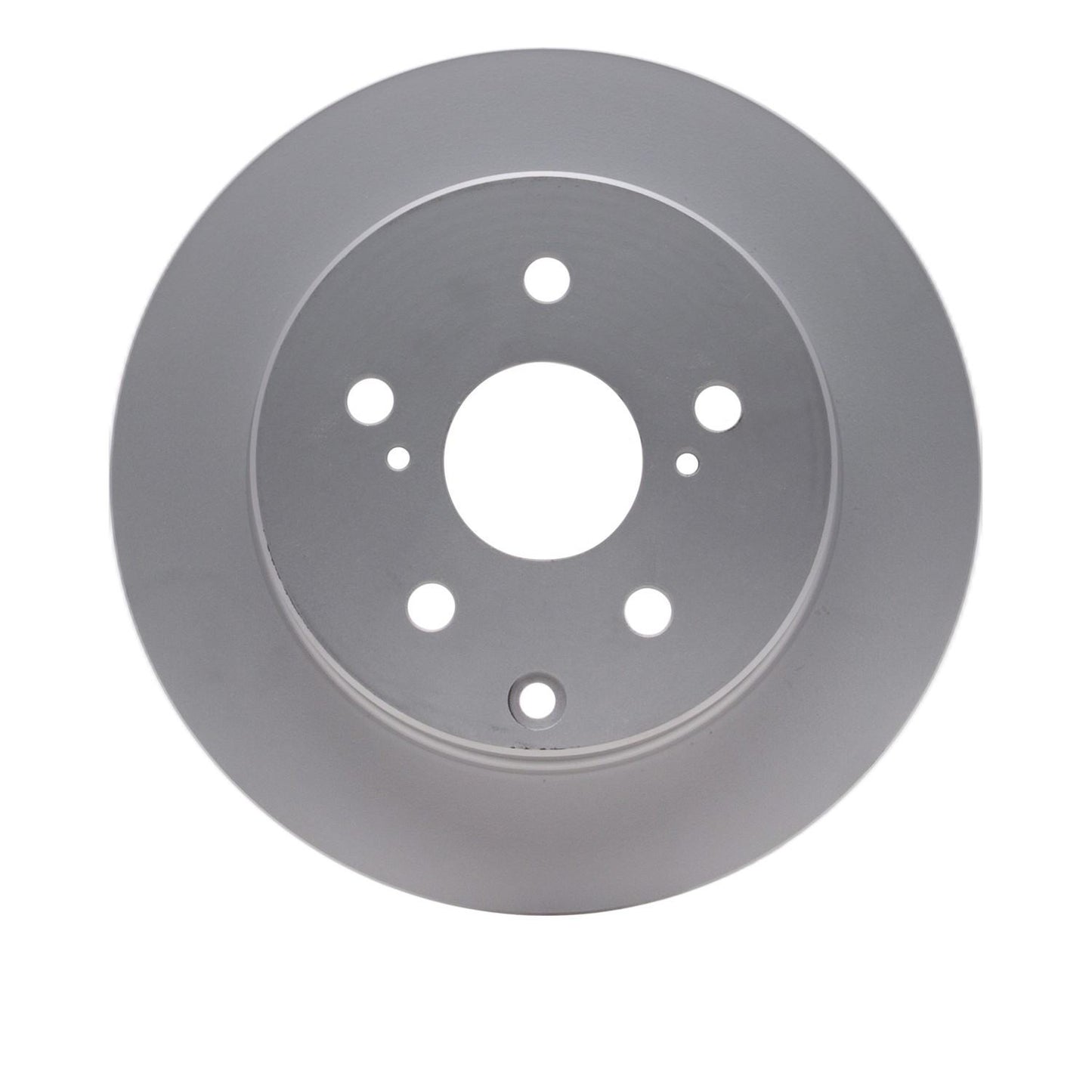 Dynamic Friction Company Disc Brake Rotor 604-76134