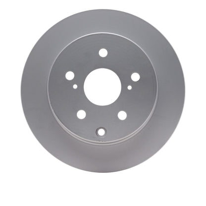 Dynamic Friction Company Disc Brake Rotor 604-76134