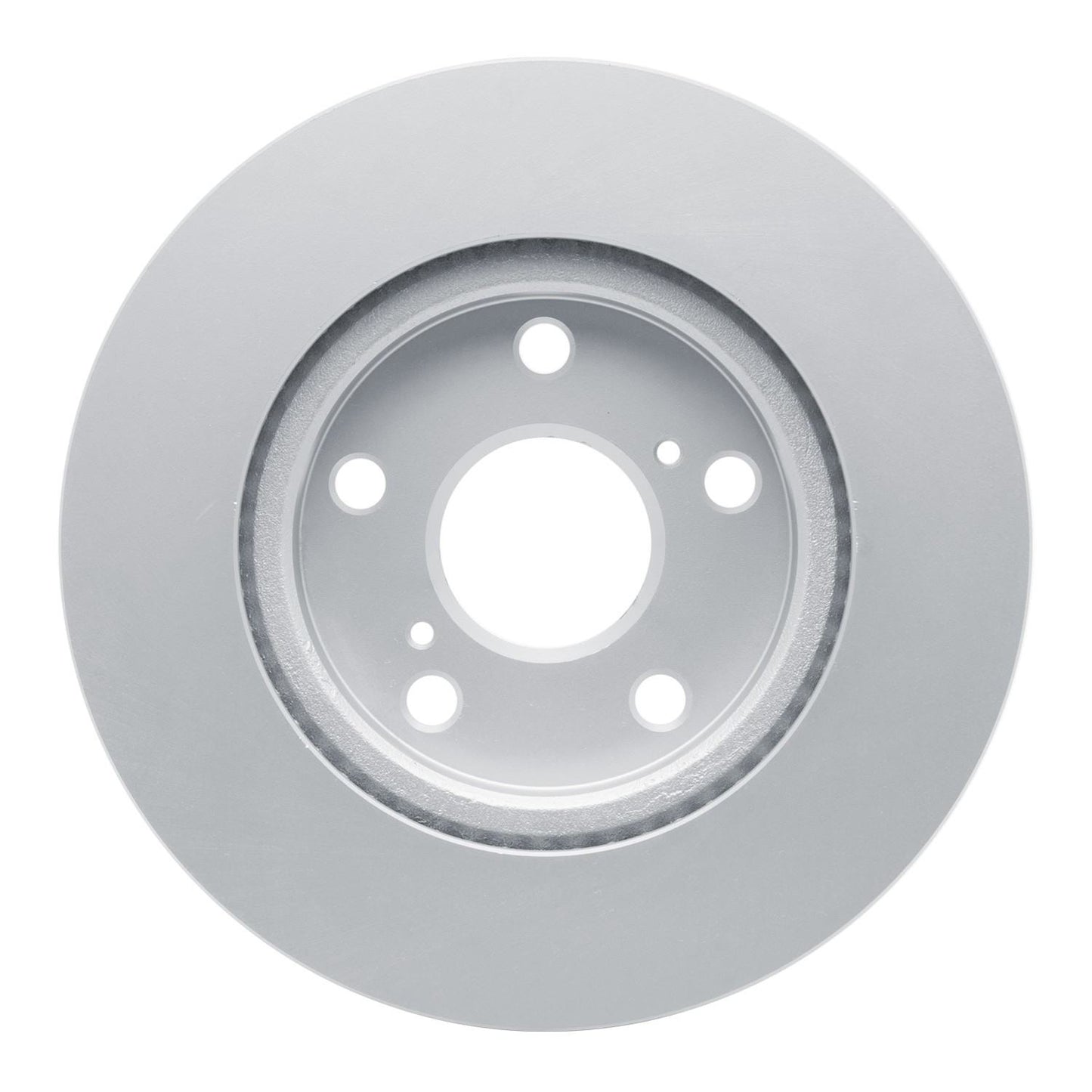 Dynamic Friction Company Disc Brake Rotor 604-76135