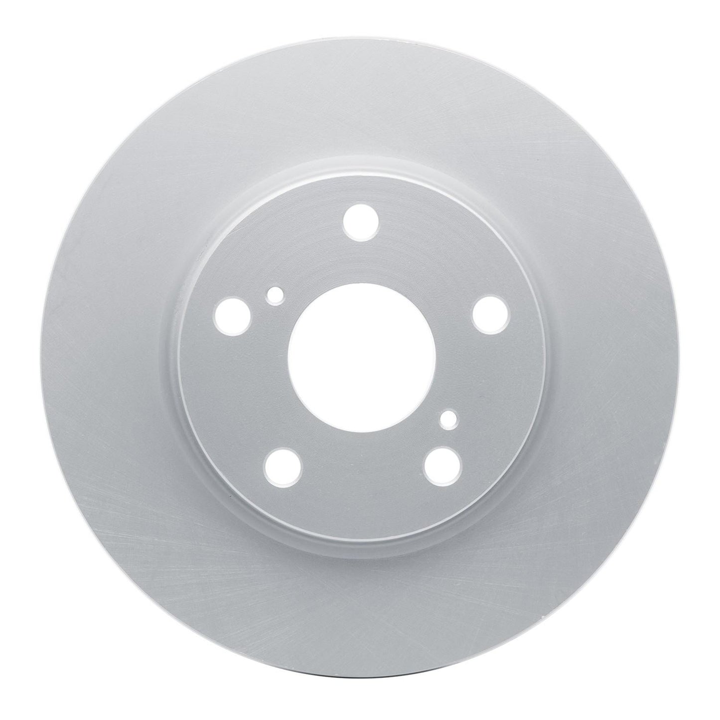 Dynamic Friction Company Disc Brake Rotor 604-76135