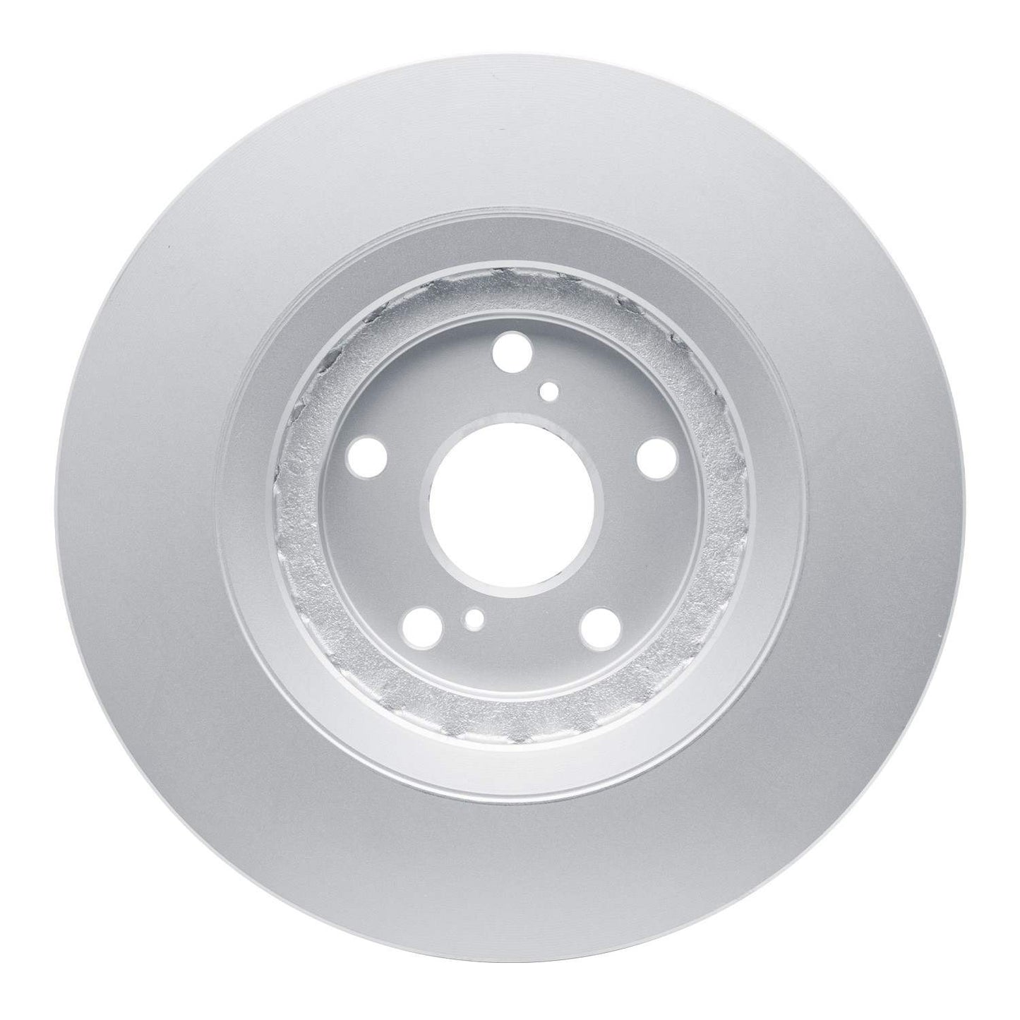 Dynamic Friction Company Disc Brake Rotor 604-76138