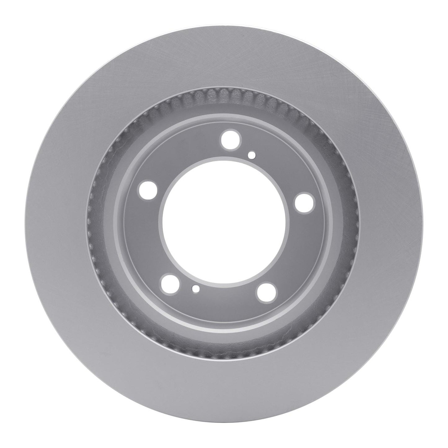Dynamic Friction Company Disc Brake Rotor 604-76140