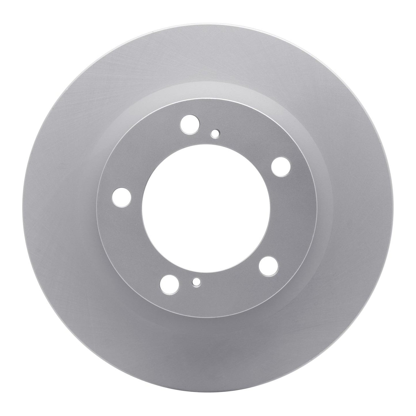 Dynamic Friction Company Disc Brake Rotor 604-76140