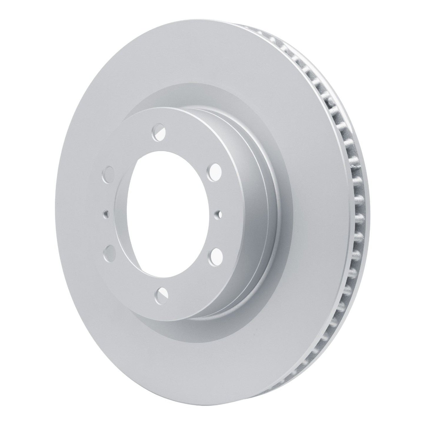 Dynamic Friction Company Disc Brake Rotor 604-76142