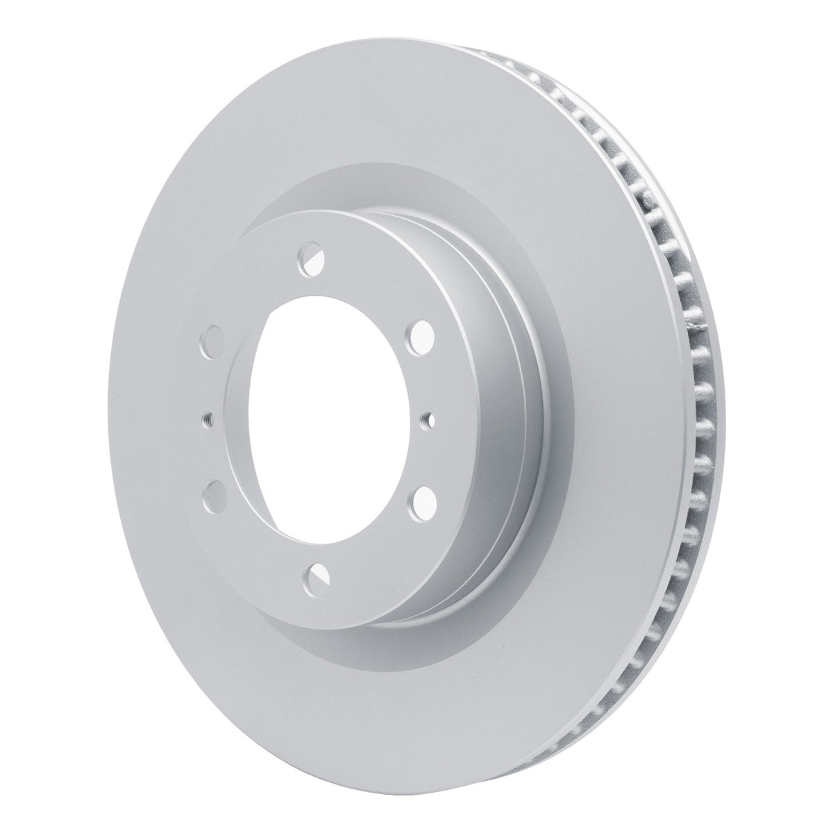 Dynamic Friction Company Disc Brake Rotor 604-76142