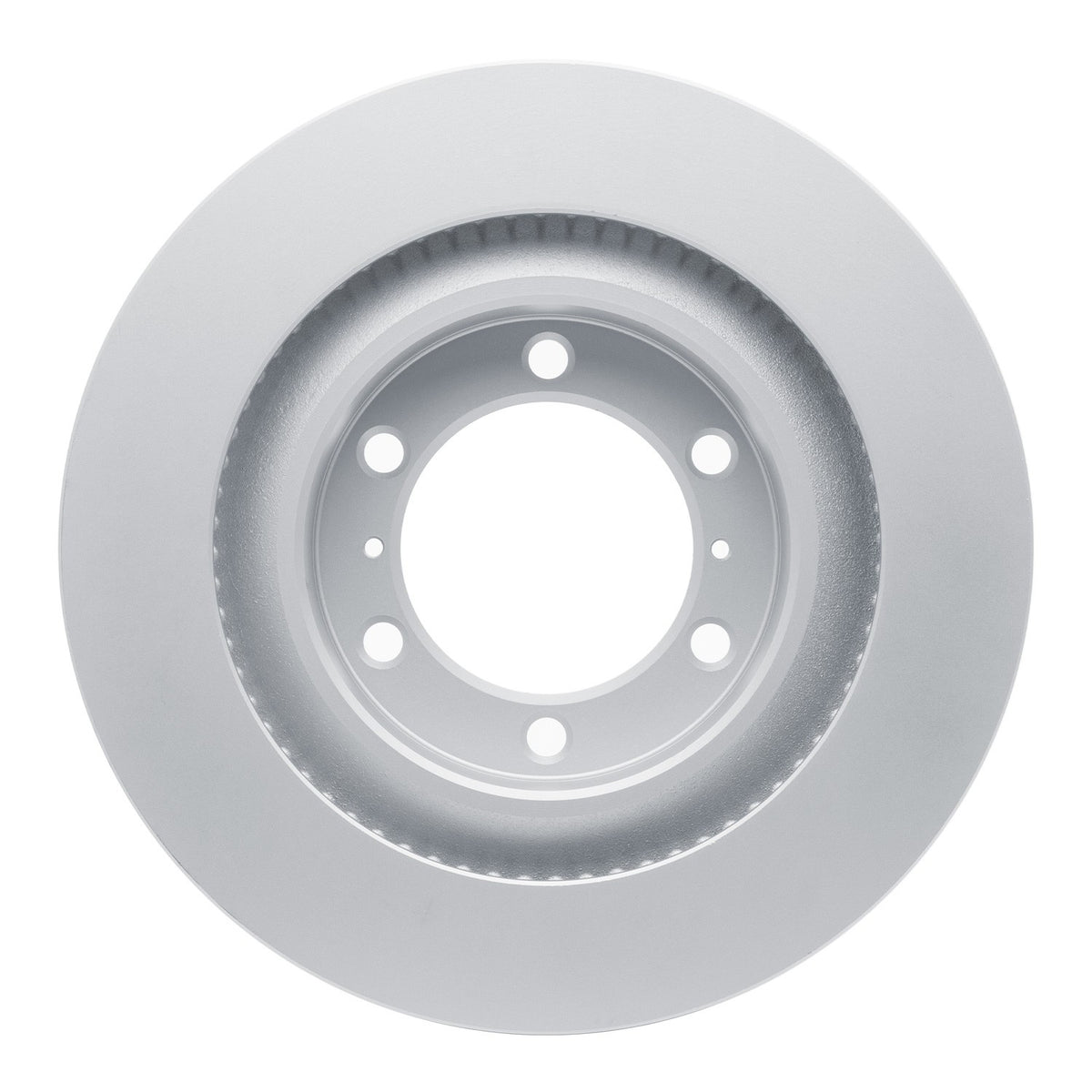 Dynamic Friction Company Disc Brake Rotor 604-76142