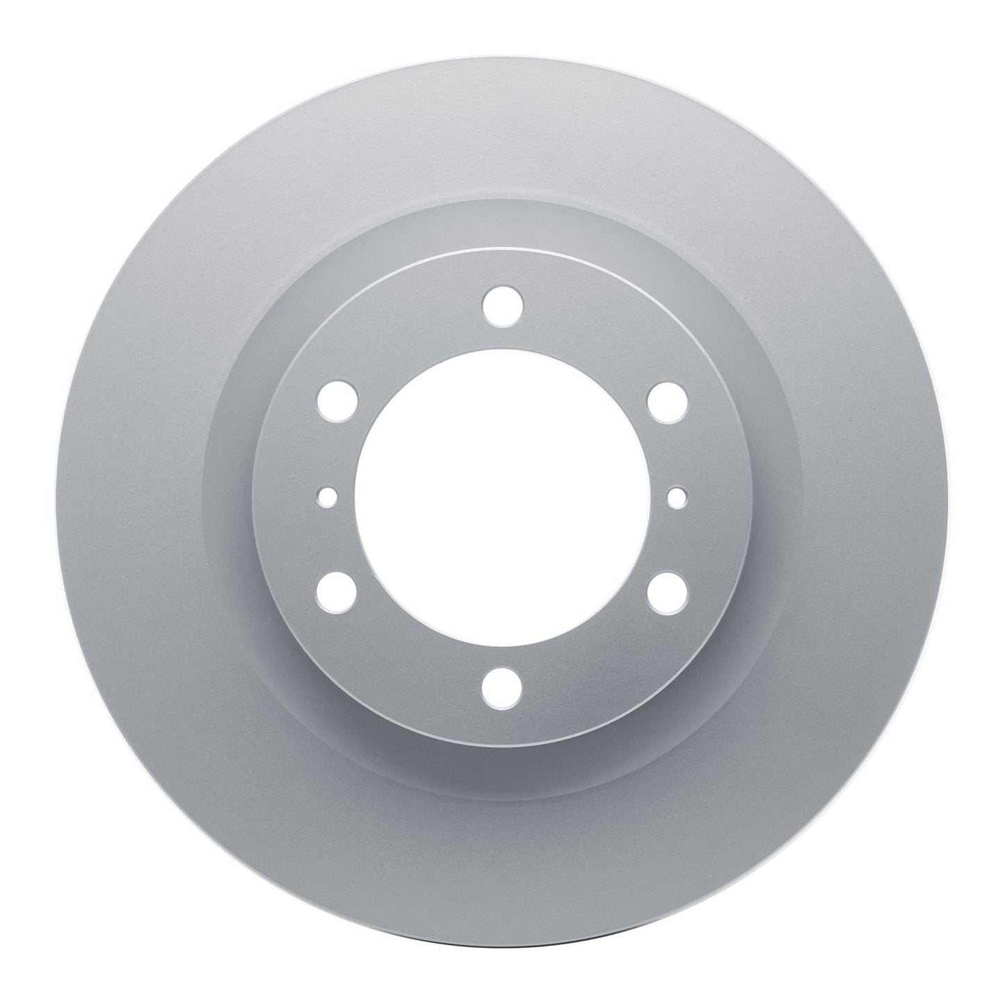 Dynamic Friction Company Disc Brake Rotor 604-76142