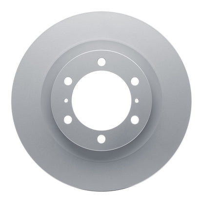 Dynamic Friction Company Disc Brake Rotor 604-76142