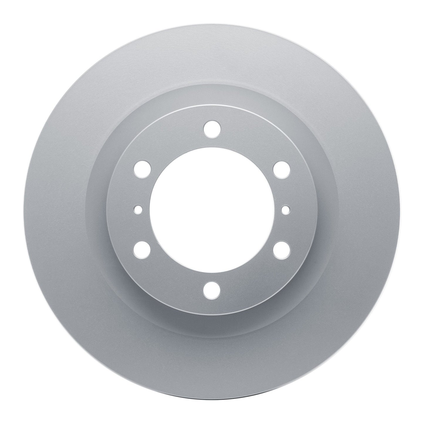 Dynamic Friction Company Disc Brake Rotor 604-76142