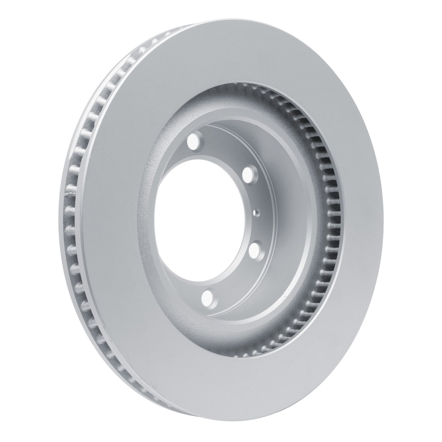 Dynamic Friction Company Disc Brake Rotor 604-76142