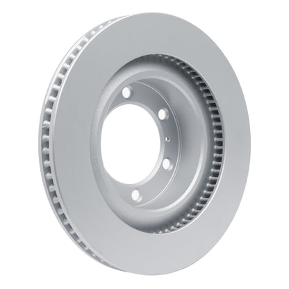 Dynamic Friction Company Disc Brake Rotor 604-76142